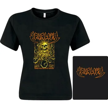 dámské triko Cavalera Conspiracy - Buried Deep, Infected Ground