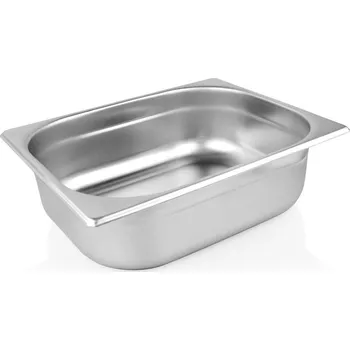 Gastronádoba 1/2, Revolution, GN 1/2, 11,6L, 325x265x(H)200mm