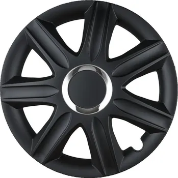 Poklice na kolo Leoplast 14" SAMOA Black Matt