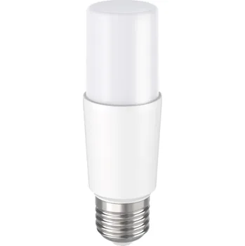BERGE LED žárovka - E27 - T37 - 9W - 800Lm - teplá bílá MZ0050