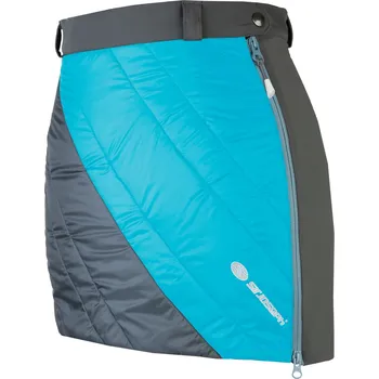 Dámská sukně Dámská zimní sukně Sir Joseph Vertin Skirt II Velikost: S / Barva: tyrkysová/šedá