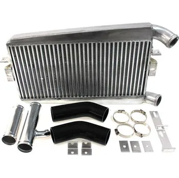 Zapalovací a žhavicí svíčka TurboWorks Intercooler Ford Fiesta MK7.5 1.0L Ecoboost 2014+