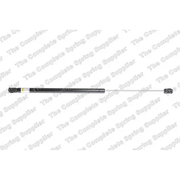 Karosérie Pneumatická pružina, zavazadlový / nákladový prostor LESJÖFORS 8163456