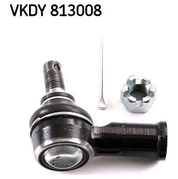 Táhlo řízení Hlava příčného táhla řízení SKF VKDY 813008