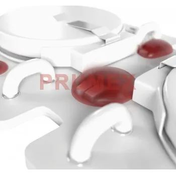 Průmyslové lepidlo Technomelt PA 657 - 20 kg černé tavné lepidlo Macromelt