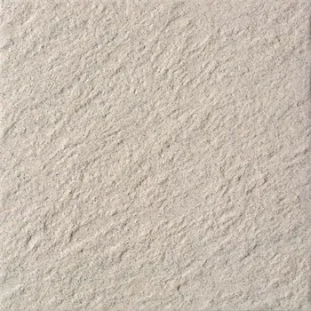 Dlažba Rako Taurus Granit TR735061 dlažba reliéfní 29,8x29,8 tmavě béžová R11/B