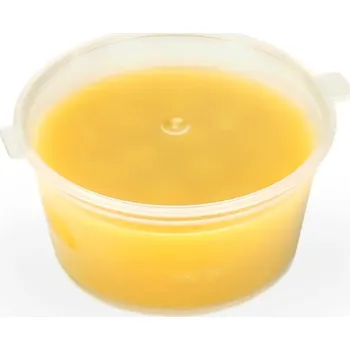 Svíčka Včelí vosk s olejem BeaverCraft W60