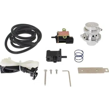 Zapalovací a žhavicí svíčka BLOW OFF ventil TurboWorks Audi VW 1.8T 2.0T EA888