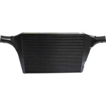 Zapalovací a žhavicí svíčka TurboWorks Intercooler Audi A4 A5 B8 2.0 TFSI_1