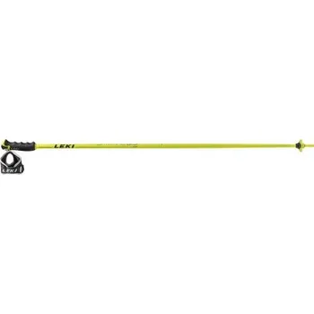 Skialpinistické vybavení LEKI Spitfire S Metallic Neonyellow 19/20 95
