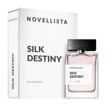 Dámský parfém Novellista Novellista Silk Destiny, EDP - Vzorek vůně Pre ženy Parfumovaná voda