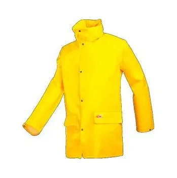 Bunda, SC: M, Žlutá, Lehké, řada: Montreal