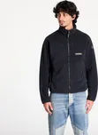 Mikina Napapijri T-Dolent Full-Zip Hoodie Black S