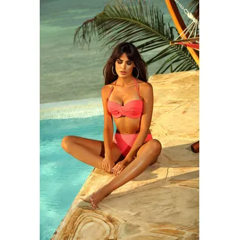 Dámské plavky Plavky L2575/4 - Lorin 80C/40