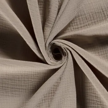 Povlečení Tulimese Mušelínové povlečení pro děti a dospělé VÝBĚR BARVY/MATERIÁLU: MUŠELÍN BÉŽOVÝ