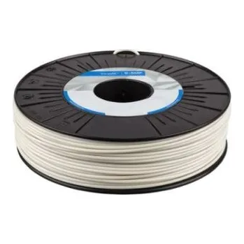 Příslušenství k 3D tiskárně Vlákna pro 3D tiskárny, Přírodní 1.75mm 750g ASA BASF