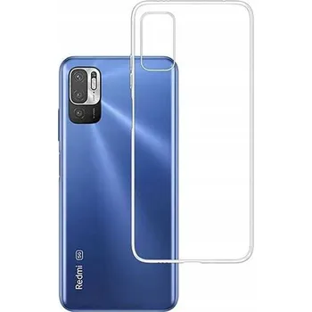 Pouzdro na mobilní telefon Zadní Kryt Caseline pro Xiaomi Redmi Note 10 zelené