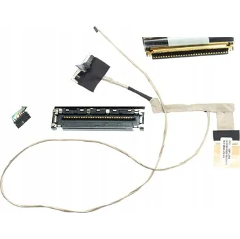 Náhradní díl pro notebook LCD flex kabel Lenovo IdeaPad Y50-70, PN: DC02001YQ00