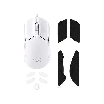 Myš Pulsefire Haste 2 Wrd GamMouse wh HYPERX