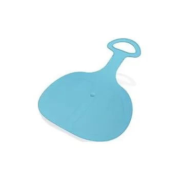 Pinguin - kluzák na sníh, azurová