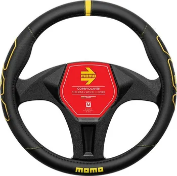 Držák do auta Potah na volant Momo MOMLSWC0PROBY (Ø 38-39 cm)
