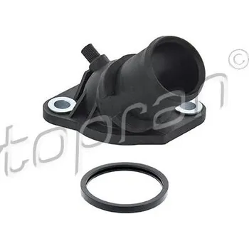 Chladič motoru Příruba chladiva TOPRAN 720 174