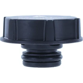 Palivová nádrž Uzavírací víčko, nádoba chladiva MOTORAD T57