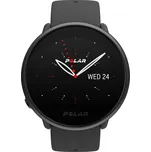 Polar POLAR IGNITE 2, hodinky černo/perleťové, vel.pásku S - L 90085182 + 2 měsíce na vrácení zboží