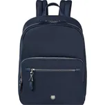 Samsonite batoh látkový Karissa Evo modrý 151683-2165 blue nights