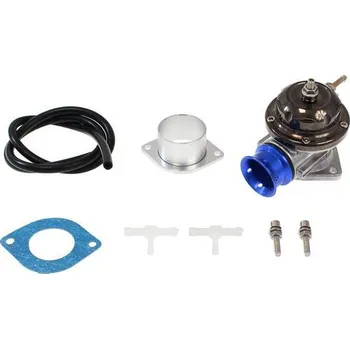 Zapalovací a žhavicí svíčka BLOW OFF ventil TurboWorks Type-RS 45mm