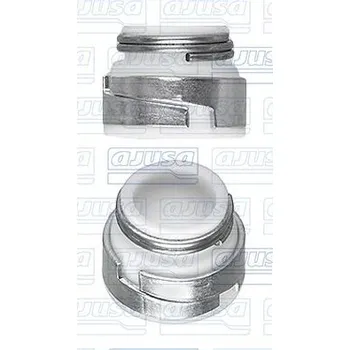 Těsnění motoru Těsnicí kroužek, dřík ventilu AJUSA 12000700