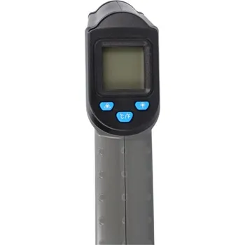 Autodiagnostika Laserový teploměr -50°C +500°C