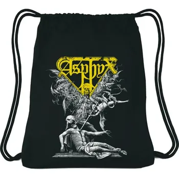 Sportovní vak vak na záda Asphyx