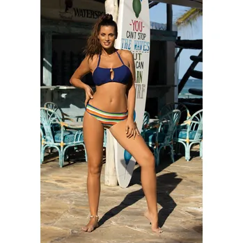 Dámské plavky Saba Plavky M-701 (7) - Marko 36