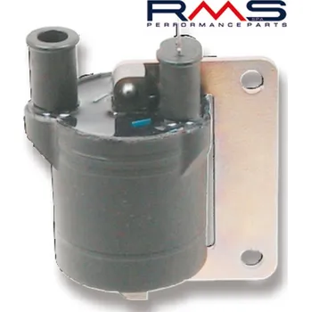 Elektroinstalace pro motocykl Zapalovací cívka RMS 246010010 PIAGGIO/VESPA Hexagon 125 1996-1999