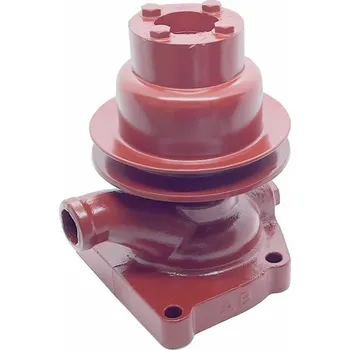 Vodní pumpa motoru Vodní čepadlo 69010651 Vodní čerpadlo 6901-0651 na Zetor I UŘ