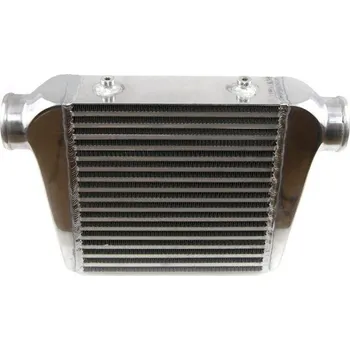 Spojovací materiál motoru Intercooler TurboWorks 280x300x76 řadový