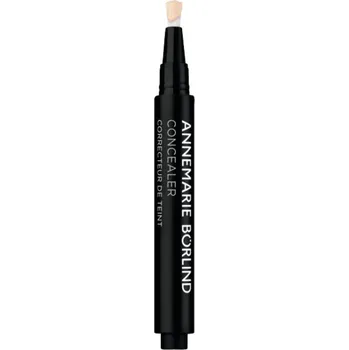 Korektor ANNEMARIE BORLIND Korektor s aplikátorem (Concealer) 3,2 ml Beige + 2 měsíce na vrácení zboží