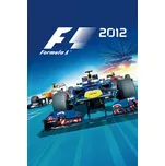 F1 2012 PC