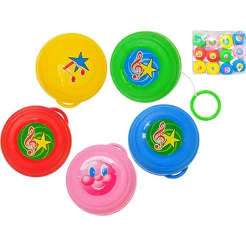 Houpací síť Mikro trading Jo Jo - 5,5 cm - 5 barev