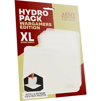 Příslušenství k deskovým hrám Army Painter Army Painter - Hydro Pack Wargamers Edition