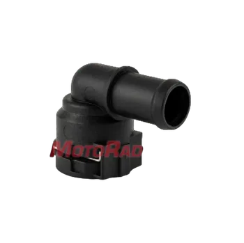 Chladič motoru Příruba chladiva MOTORAD CH7006