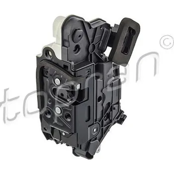 Autozámek Zámek dveří TOPRAN 117 731