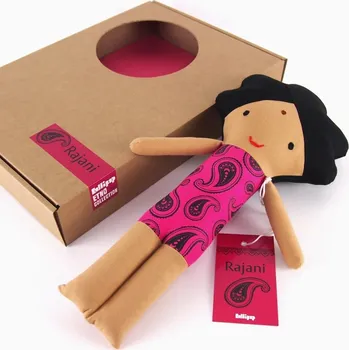 Panenka Lollipop Panenka Indka Rajani