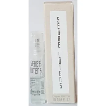 Unisex parfém Serge Lutens Serge Lutens Point du Jour, EDP - Vzorek vůně Pre všetkých Parfémovaná voda