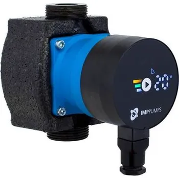 Oběhové čerpadlo IMP PUMPS IMP NMT MINI PRO 25/40-130 úsporné oběhové čerpadlo 230V 979525418