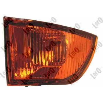 Směrový světlomet Blikač ABAKUS 022-03-864