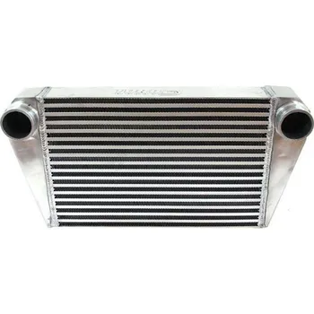 Zapalovací a žhavicí svíčka Intercooler TurboWorks 450x300x76 zadní