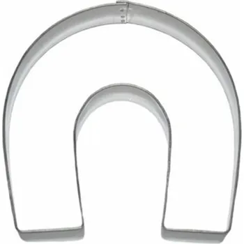 Forma na pečení Smolík Vykrajovátko na perník - Podkova