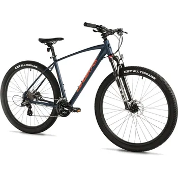 Horské kolo Leader Fox EVOLUTION, MTB 29", 2025 blue 16"